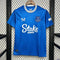 Everton 2024/25 Domicile