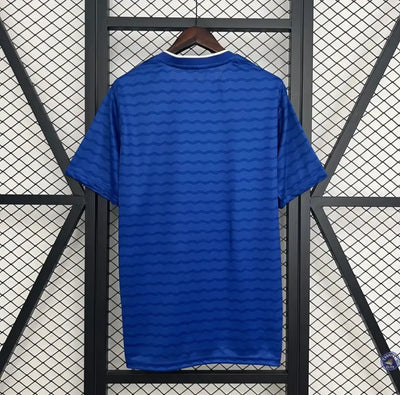 Everton 2025/26 Domicile