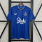 Everton 2025/26 Domicile