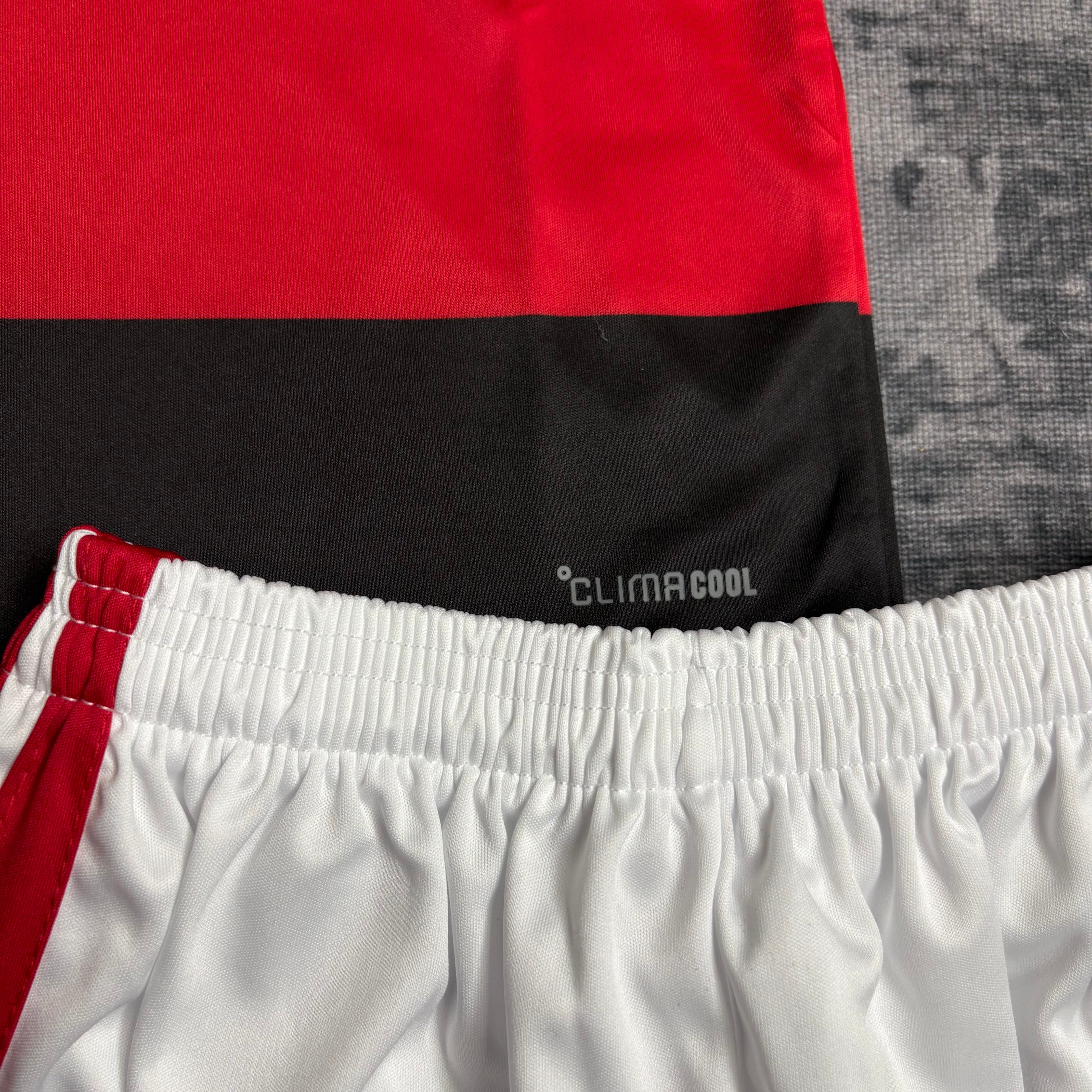 2026-27 Flamengo Home KIDS 16-28