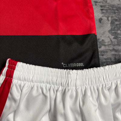 2026-27 Flamengo Home KIDS 16-28