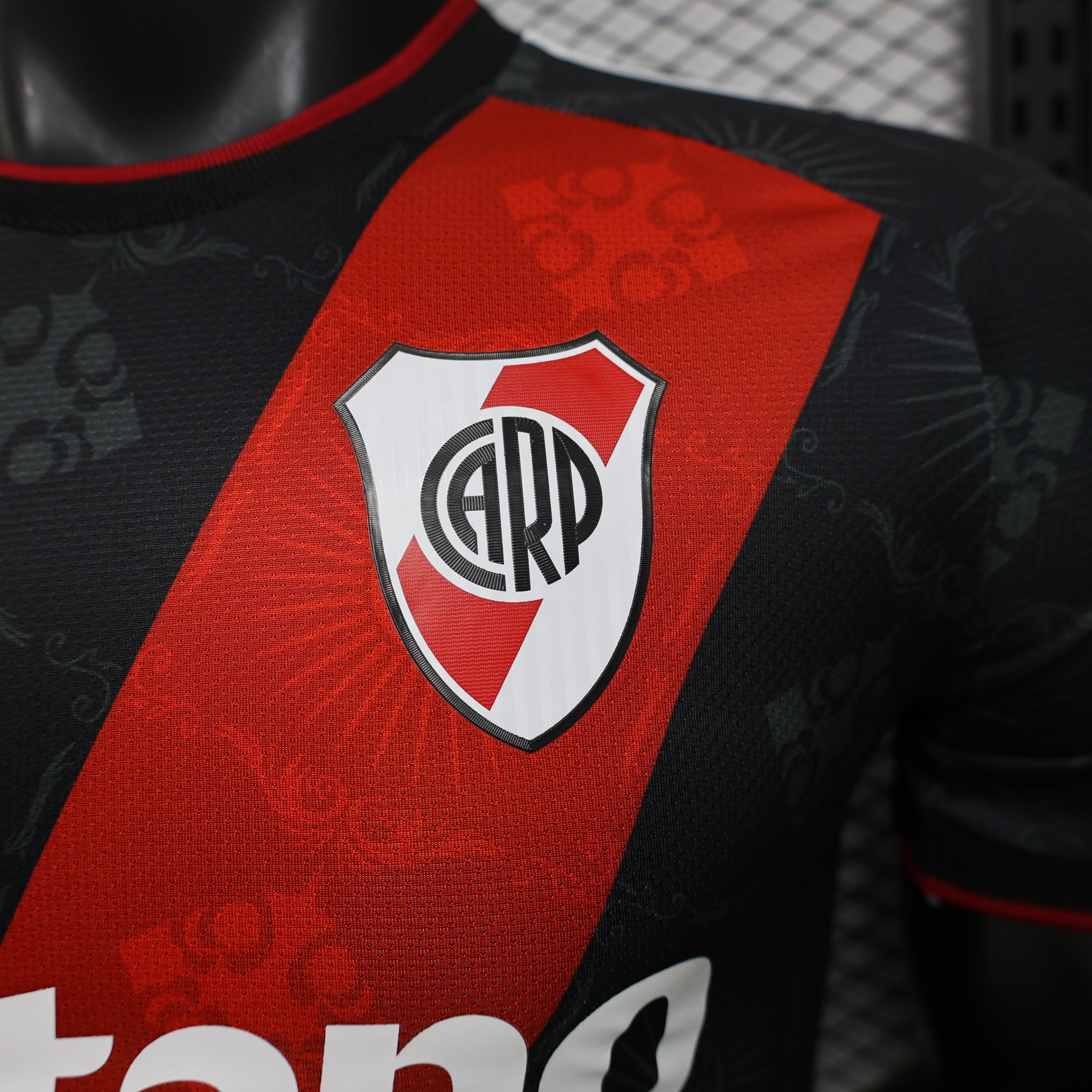 2026-27 River Plate Special Player Version
