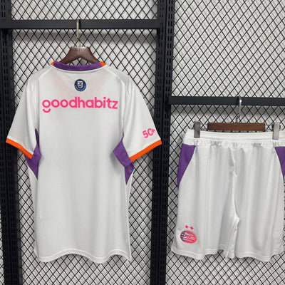 2026-27 PSV Eindhoven Away Kids 16-28