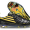 F50 ELITE ADIZERO 2010 FG REMAKE - NOIR/JAUNE ÉDITION LIMITÉE