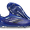 F50 Elite Laceless FG - Bleu/Noir
