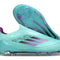 F50 Elite Laceless FG - Bleu/Violet