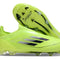 F50 Elite Laceless FG Concept Jaune Fluo