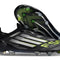 F50 Elite Laceless FG - Electric Stealth - Noir/Vert/Gris