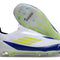 F50 Elite Laceless FG Messi - Blanc/Jaune/Violet