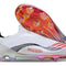F50 Elite Laceless FG - Messi Prestig10 - Blanc/Noir/Rouge