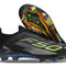 F50+ Elite Laceless FG - Noir