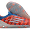 F50 Elite Laceless FG Thomas Müller Raumdeuter - Rouge/Blanc/Bleu ÉDITION LIMITÉE