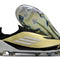 F50 Elite Laceless FG Triunfo Dorado - Doré/Blanc/Noir
