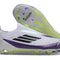 F50 Elite Laceless FG Triunfo Estelar - Blanc/Noir/Violet