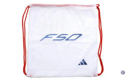 F50 Elite Laceless FG x Heung Min Son - Blanc/Bleu/Rouge