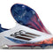 F50 Elite Laceless FG x Heung Min Son - Blanc/Bleu/Rouge