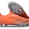 F50 Elite Laceless SG - Orange/Noir/Gris