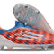 F50 Elite Laceless SG Thomas Müller Raumdeuter - Rouge/Blanc/Bleu ÉDITION LIMITÉE