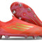 F50 Elite Laceless SG Two Horizons - Rouge/Doré/Rouge ÉDITION LIMITÉE