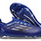 F50 Elite Lacets FG - Bleu/Noir/Argenté
