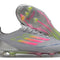 F50 Elite Lacets FG - Gris/Multicolor