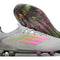 F50 Elite Lacets FG - Gris/Noir/Multicolor