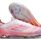 F50 Elite Lacets FG Lamine Yamal 304 - Rose clair/Purple Glow/Lite Pink ÉDITION LIMITÉE