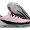 F50 Elite Lacets FG - Rose/Blanc/Noir