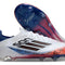 F50 Elite Lacets FG Son Heung-Min TAEGEUK7 - Blanc/Noir/Rouge ÉDITION LIMITÉE