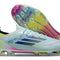 F50 Elite Lacets FG Stellar Icon - Almost Blue/Bleu/Jaune