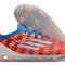 F50 Elite Lacets FG Thomas Müller Raumdeuter - Rouge/Blanc/Bleu ÉDITION LIMITÉE
