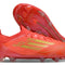 F50 Elite Lacets FG Two Horizons - Rouge/Doré/Rouge ÉDITION LIMITÉE