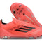 F50 Elite Lacets FG Vivid Horizon - Turbo/Aurora Black/Argenté