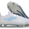 F50 Elite Lacets SG Polar Victory - Blanc/Argenté/Bleu