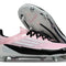F50 Elite Lacets SG -  Rose/Blanc/Noir