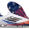 F50 Elite Lacets SG Son Heung-Min TAEGEUK7 - Blanc/Noir/Rouge ÉDITION LIMITÉE