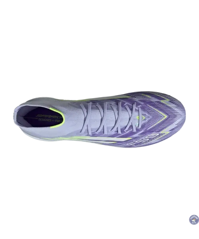 F50 Elite Montante FG Sparkfusion - Violet Tone/Vert/Violet