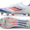 F50 Elite SG Advancement - Blanc/Rouge/Bleu