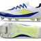 F50 Elite SG - Blanc/Bleu/Jaune