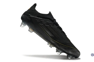 F50 Elite SG Dark Spark - Noir/Argenté/Doré