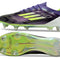 F50 Elite SG Fast Reborn - Violet/Blanc/Lucid Lemon ÉDITION LIMITÉE