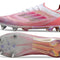 F50 Elite SG Lamine Yamal 304 - Rose clair/Purple Glow/Lite Pink ÉDITION LIMITÉE