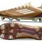 F50 Elite SG - Marron/Bleu/Beige