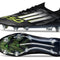 F50 Elite SG Noir/Argenté/Jaune