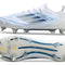 F50 Elite SG Polar Victory - Blanc/Argenté/Bleu