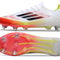 F50 Elite SG Pure Victory - Blanc/Noir/Jaune