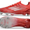F50 Elite SG - Rouge/Argent/Blanc