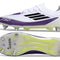 F50 Elite SG Soft Ground - Blanc/Noir/Violet