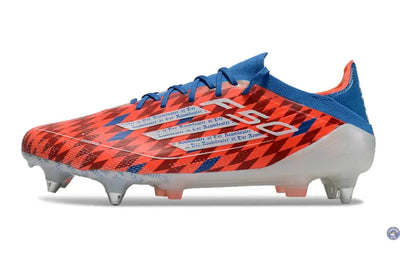 F50 Elite SG Thomas Müller Raumdeuter - Rouge/Blanc/Bleu ÉDITION LIMITÉE