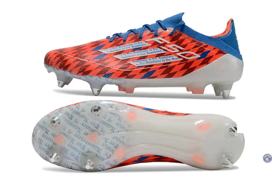 F50 Elite SG Thomas Müller Raumdeuter - Rouge/Blanc/Bleu ÉDITION LIMITÉE